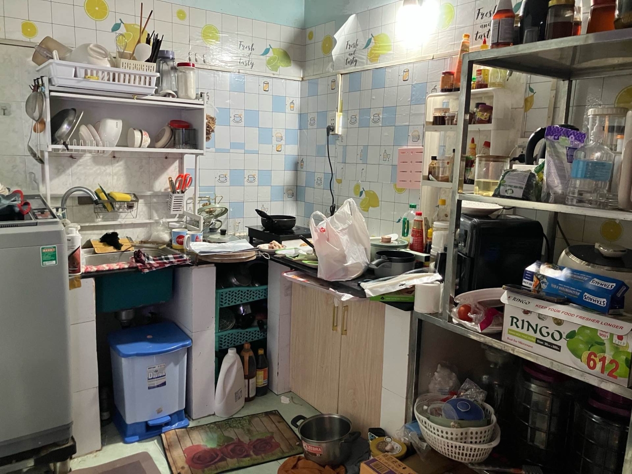 [O2259] NHÀ ĐẸP SÁT CHỢ TÂN BÌNH - GIÁ SỐC 2.X TỶ 😱 16002296