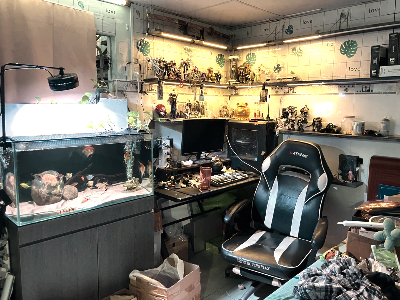 [O2259] NHÀ ĐẸP SÁT CHỢ TÂN BÌNH - GIÁ SỐC 2.X TỶ 😱 16002296