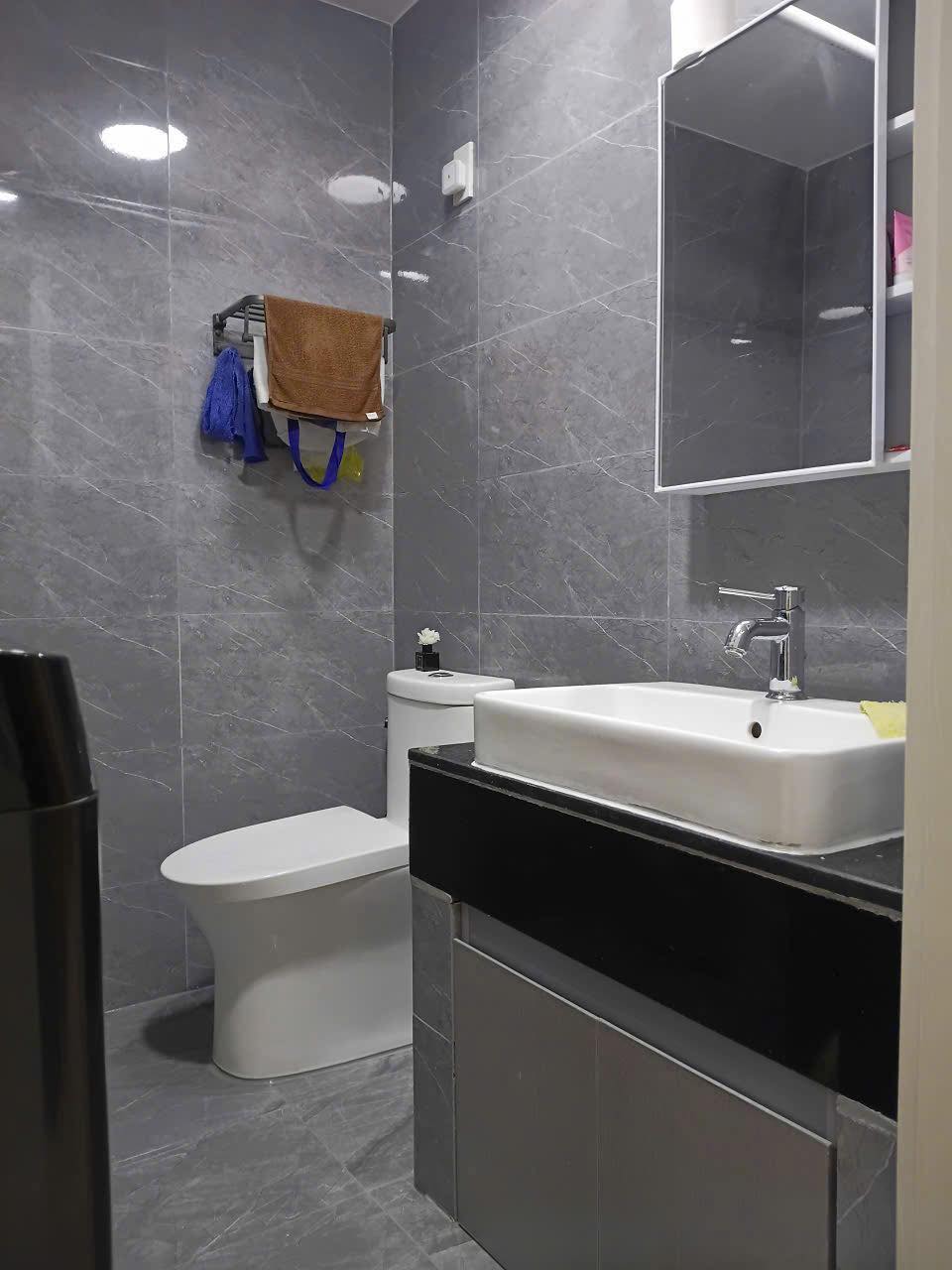 BÁN NHÀ ĐẸP THIẾT KẾ HIỆN ĐẠI HẺM PHƯỚC TƯỜNG PHƯỜNG PHƯỚC LONG 16002297