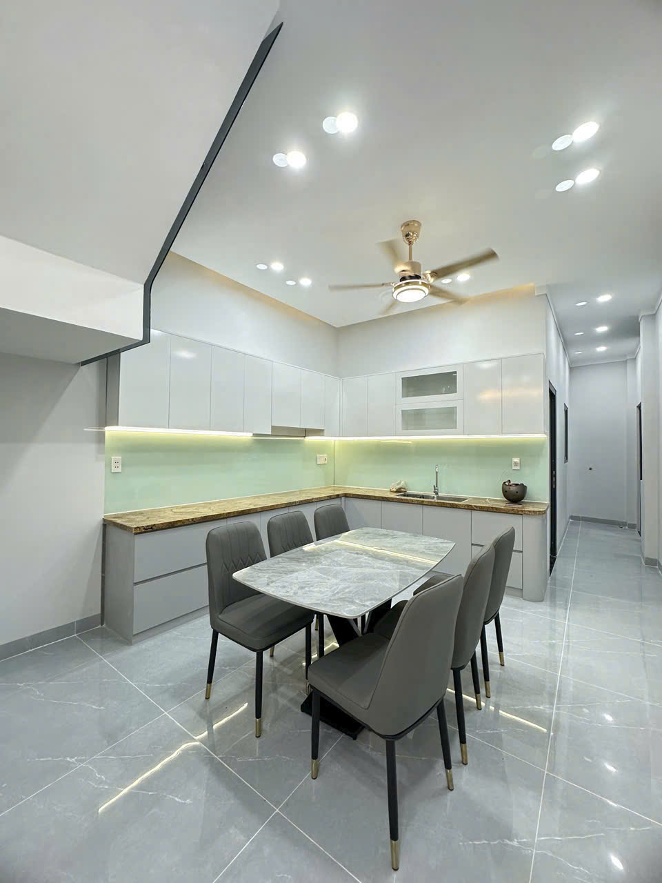 🎉🎉 BÁN NHÀ 1 TRỆT 1 LẦU 86m2 Sổ riêng thổ cư đường ô tô chỉ 4,390 tỉ 16002299