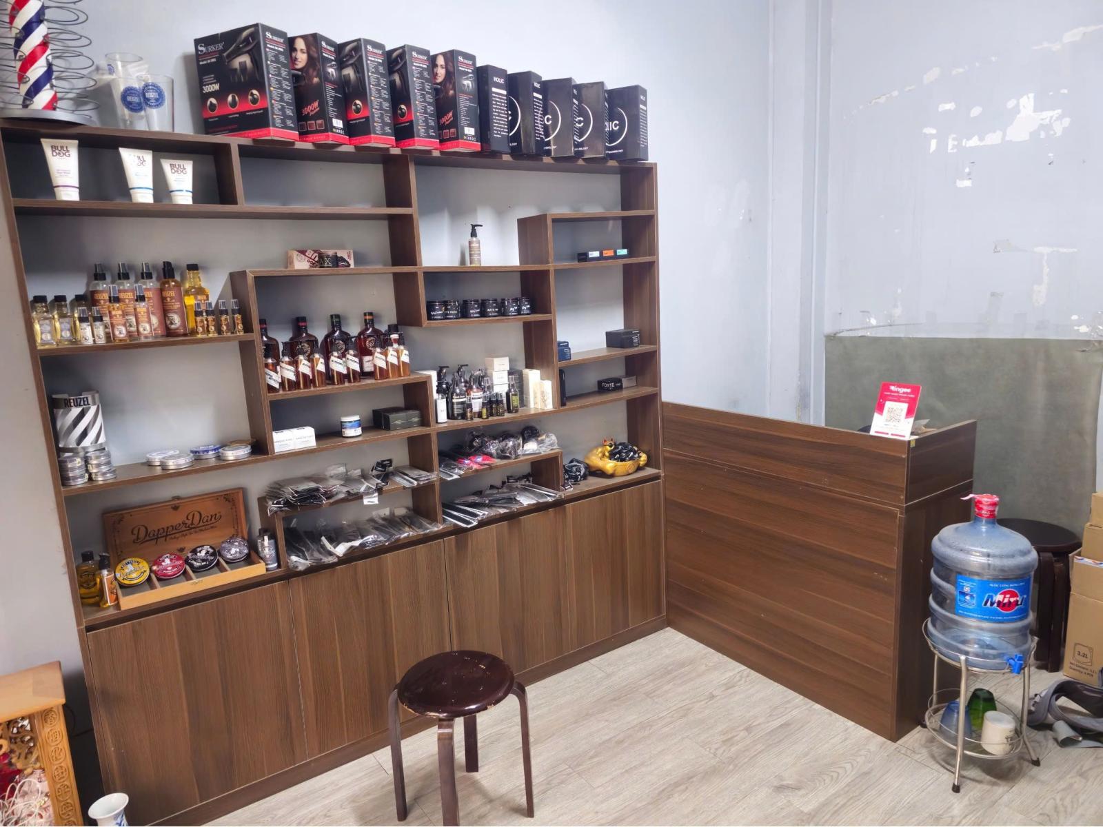 SANG NHƯỢNG CỬA HÀNG - GIÁ RẺ - SẴN ĐỒ VÀO LÀM NGAY - ĐẶNG VĂN NGỮ 16002301