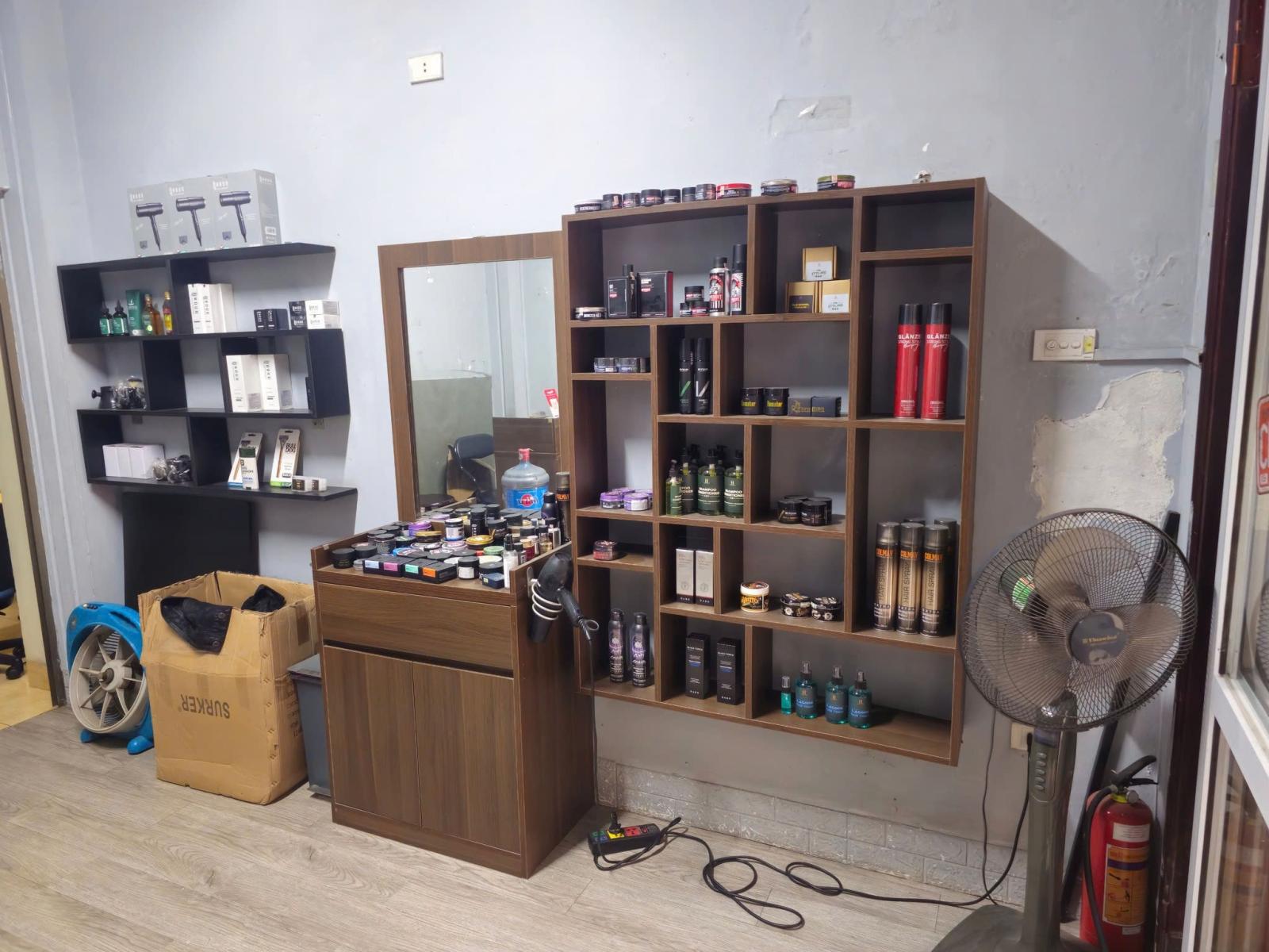 SANG NHƯỢNG CỬA HÀNG - GIÁ RẺ - SẴN ĐỒ VÀO LÀM NGAY - ĐẶNG VĂN NGỮ 16002301