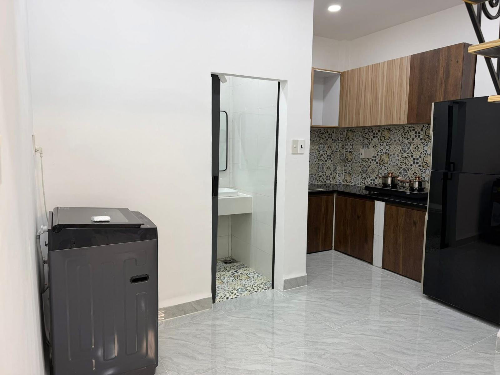 BÁN CĂN SIÊU PHẨM NHÀ ĐẸP TTTP HẺM HẢI ĐỨC - NHA TRANG 16002303