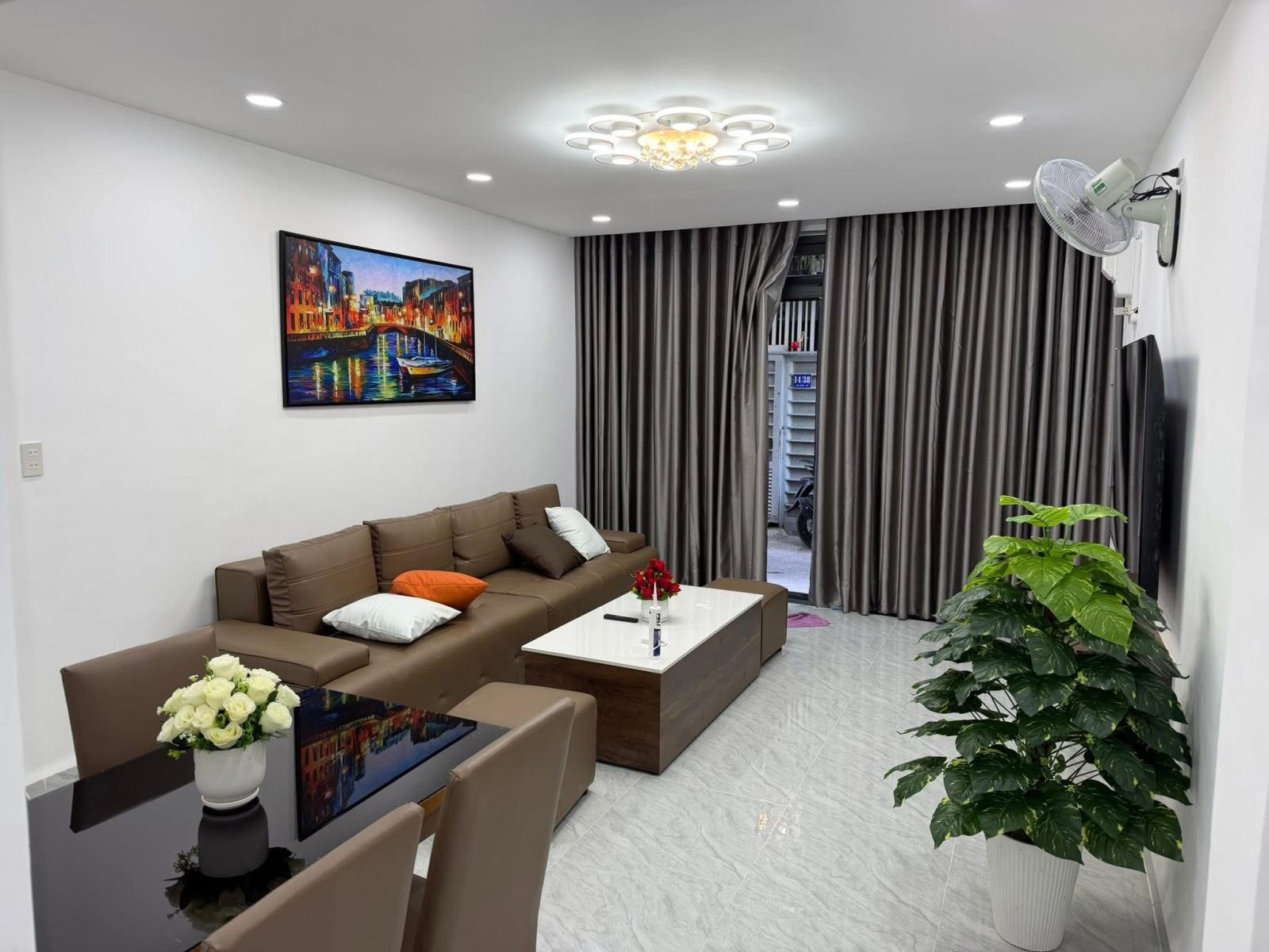 BÁN CĂN SIÊU PHẨM NHÀ ĐẸP TTTP HẺM HẢI ĐỨC - NHA TRANG 16002303