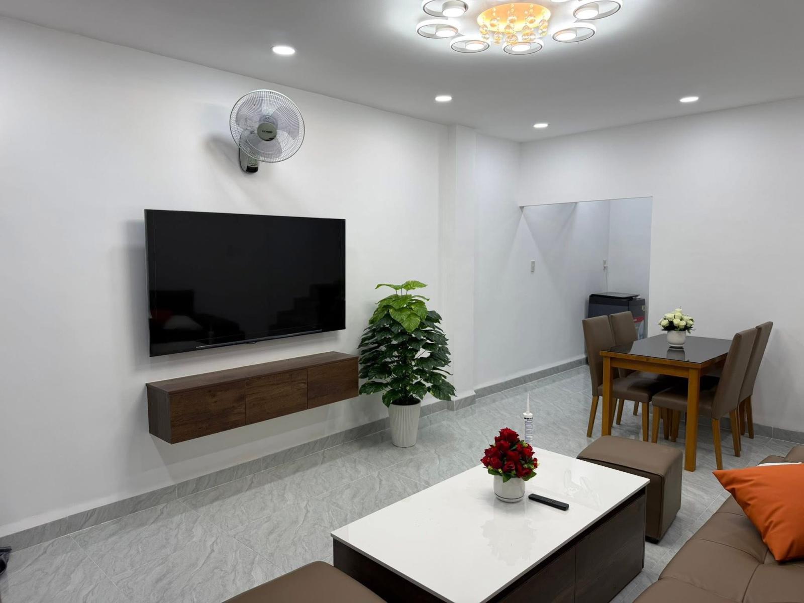 BÁN CĂN SIÊU PHẨM NHÀ ĐẸP TTTP HẺM HẢI ĐỨC - NHA TRANG 16002303