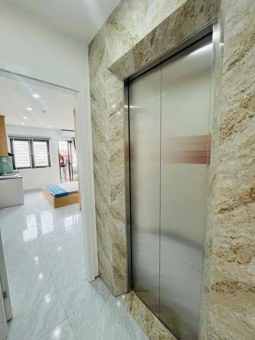 BÁN NHÀ NGÕ 82 KIM MÃ 58.6M - 7 TẦNG - MẶT TIỀN 5.5M 19 PHÒNG  - GIÁ 17.9 tỷ 0336212066 16002305