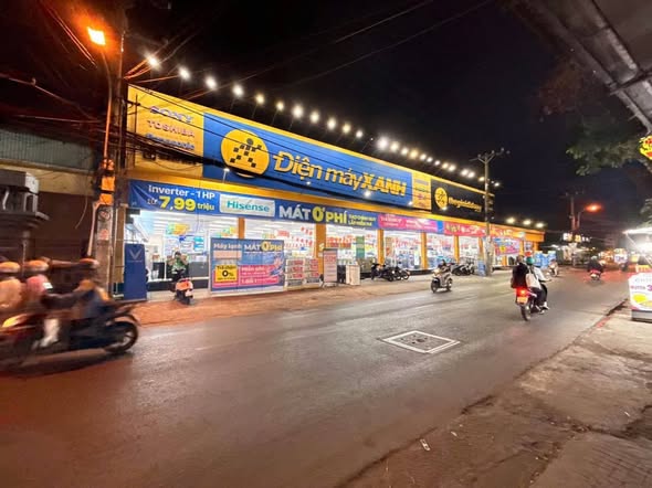 NHÀ NGAY CẠNH SIÊU THỊ AEON- 1 SẸT NGẮN - 4MX16M - 2 TẦNG - GIÁ CHỈ 5  TỶ TÍ XÍU 16002306