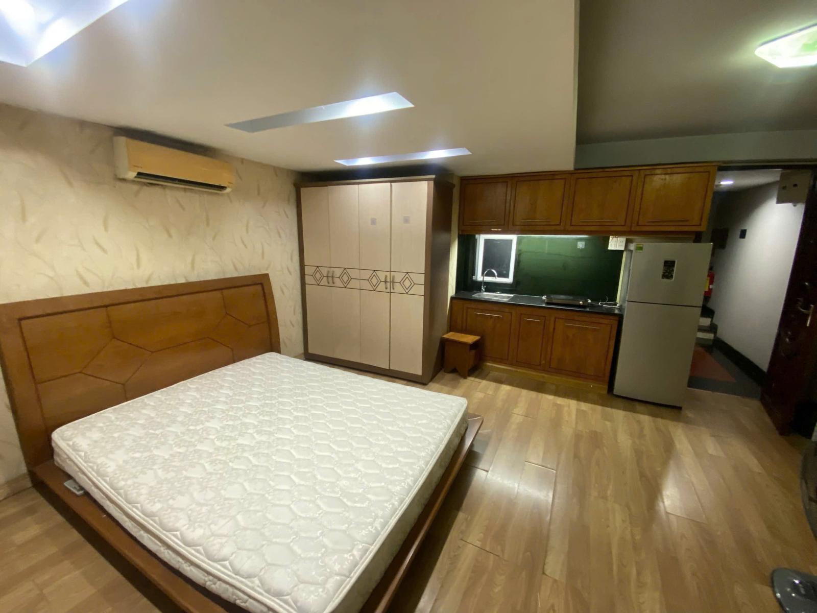 PASS PHÒNG TRỌ BÌNH THẠNH 16002307