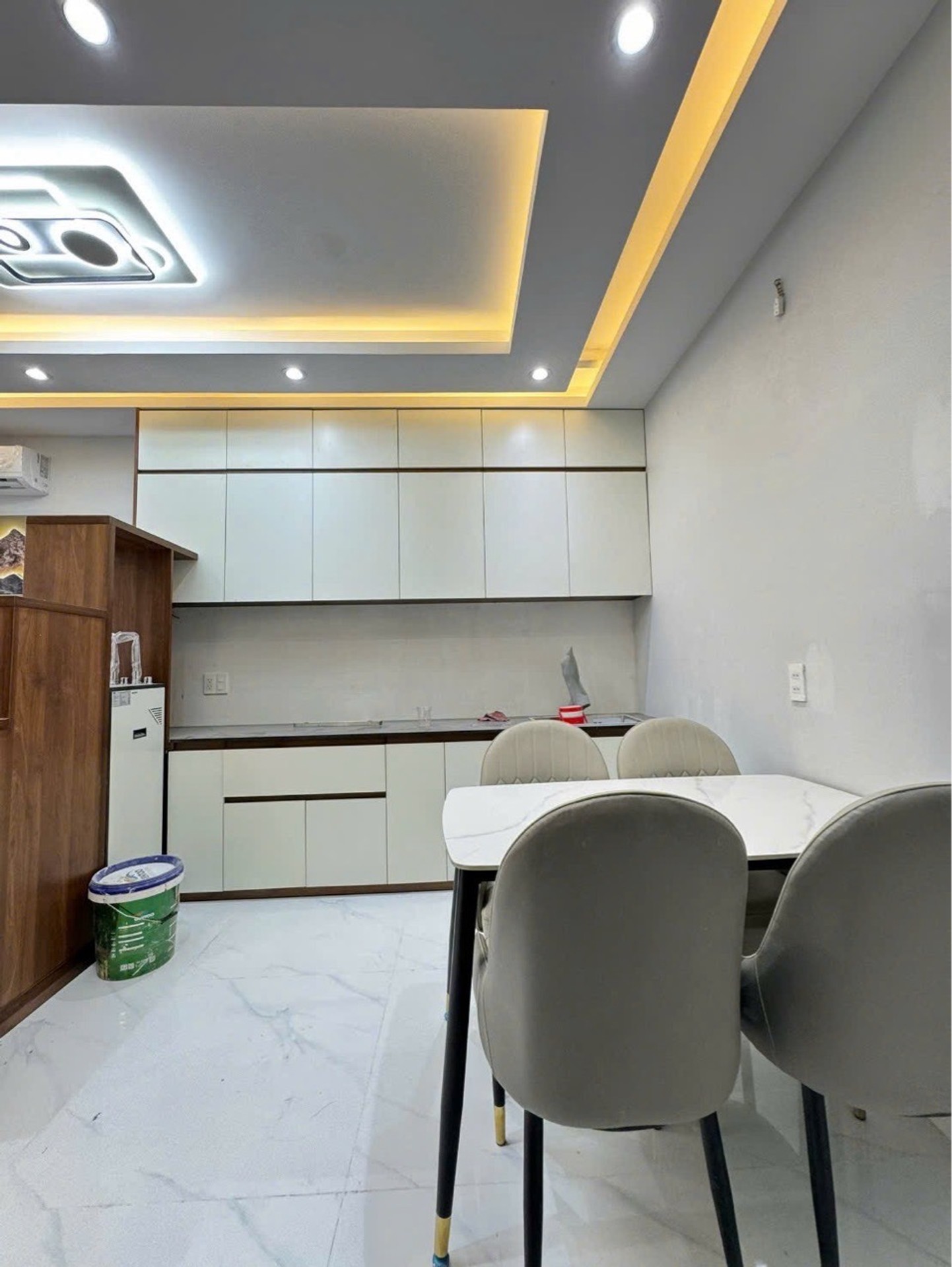 Bán nhà 2 tầng 41m2, 3PN, Nguyễn Văn Quỳ, Q7, 4.9 tỷ 16002309