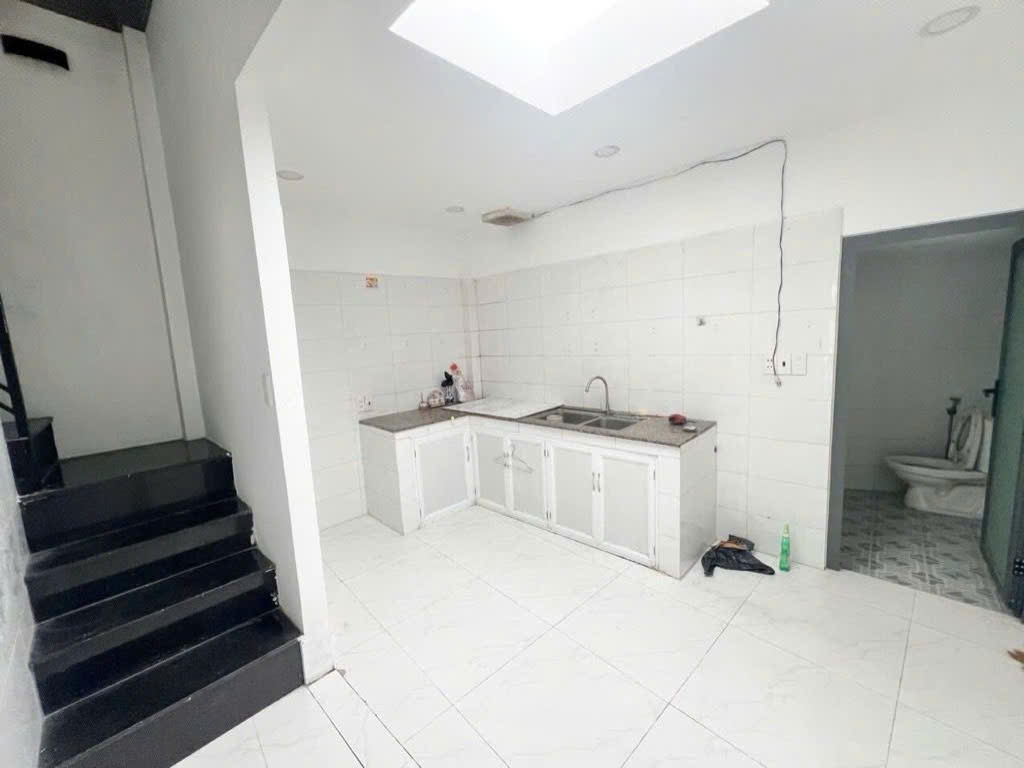 Bán nhà 790/ Hương Lộ 2, BTĐA, Bình Tân - DT thực tế 4x16m - 2 tầng - HXH - 4.8 tỷ(TL) 16002311