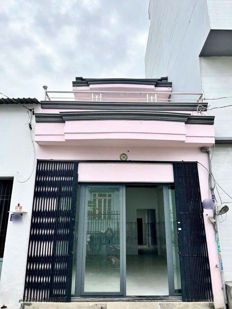 Bán nhà 790/ Hương Lộ 2, BTĐA, Bình Tân - DT thực tế 4x16m - 2 tầng - HXH - 4.8 tỷ(TL) 16002311