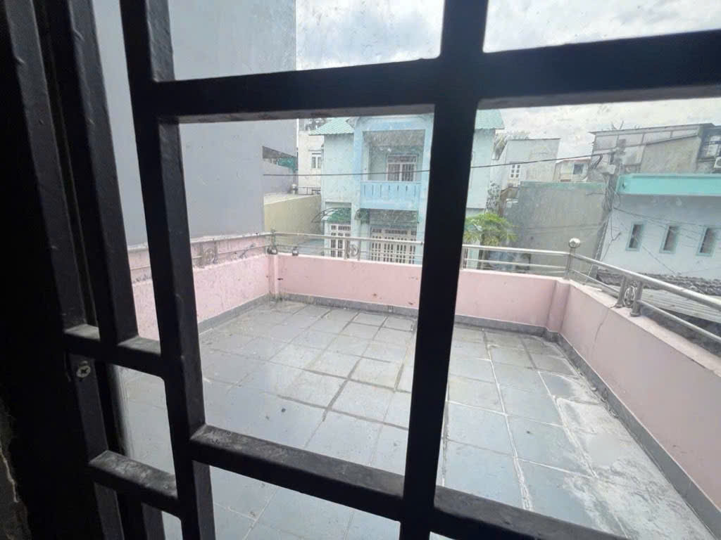 Bán nhà 790/ Hương Lộ 2, BTĐA, Bình Tân - DT thực tế 4x16m - 2 tầng - HXH - 4.8 tỷ(TL) 16002311