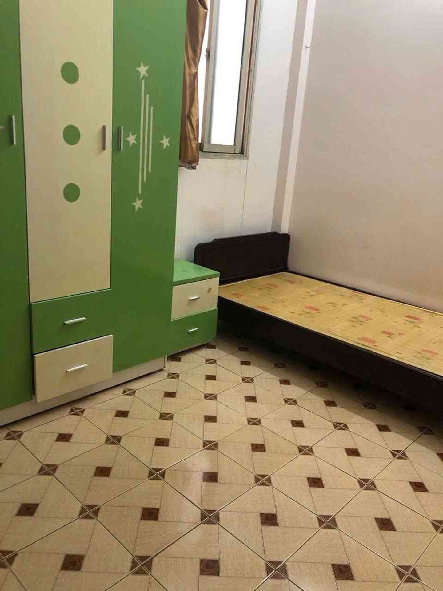 Bán nhà riêng phố Cầu Giấy, 40m2, giá 8.8 tỷ 16002318