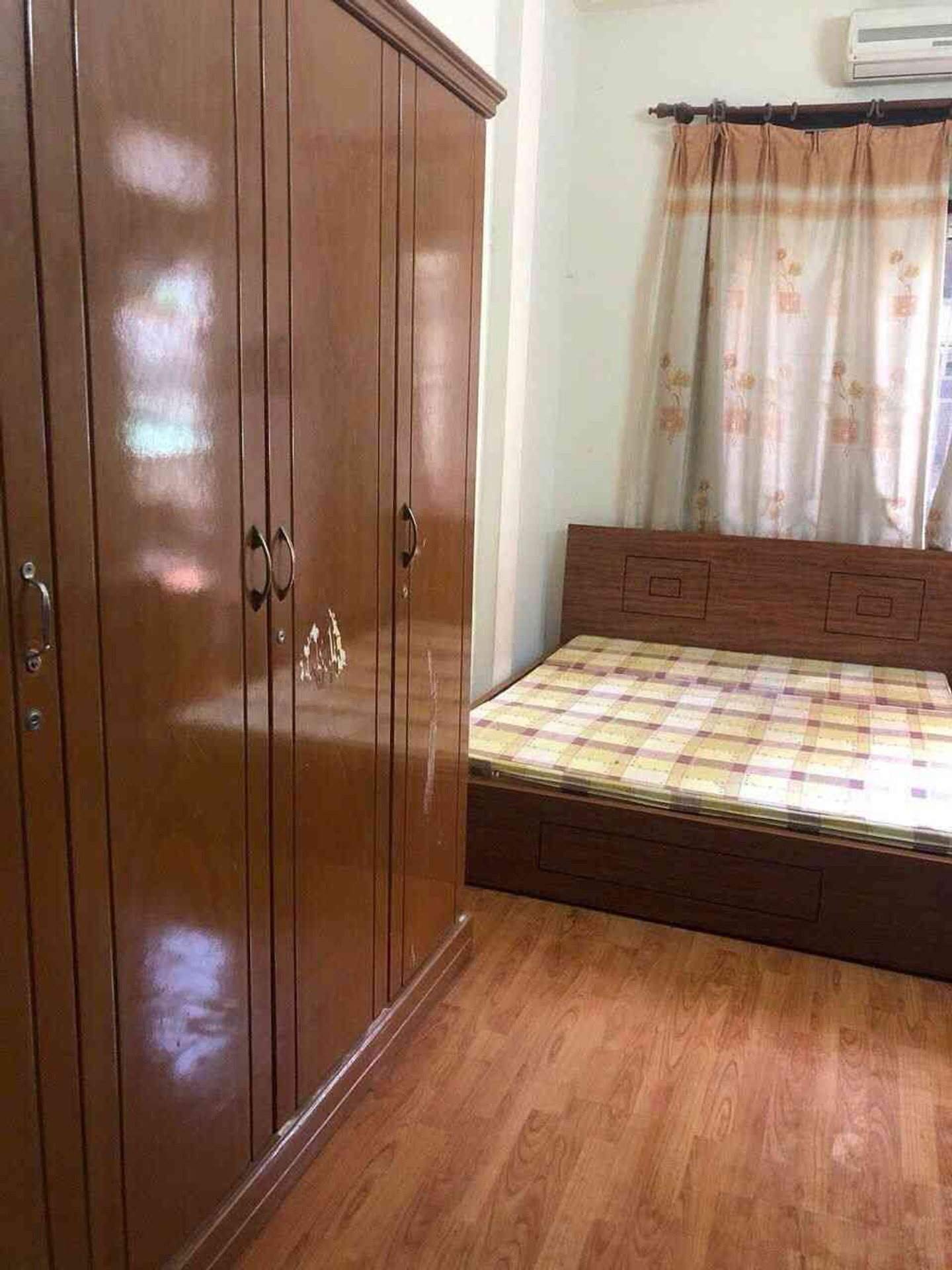 Bán nhà riêng phố Cầu Giấy, 40m2, giá 8.8 tỷ 16002318