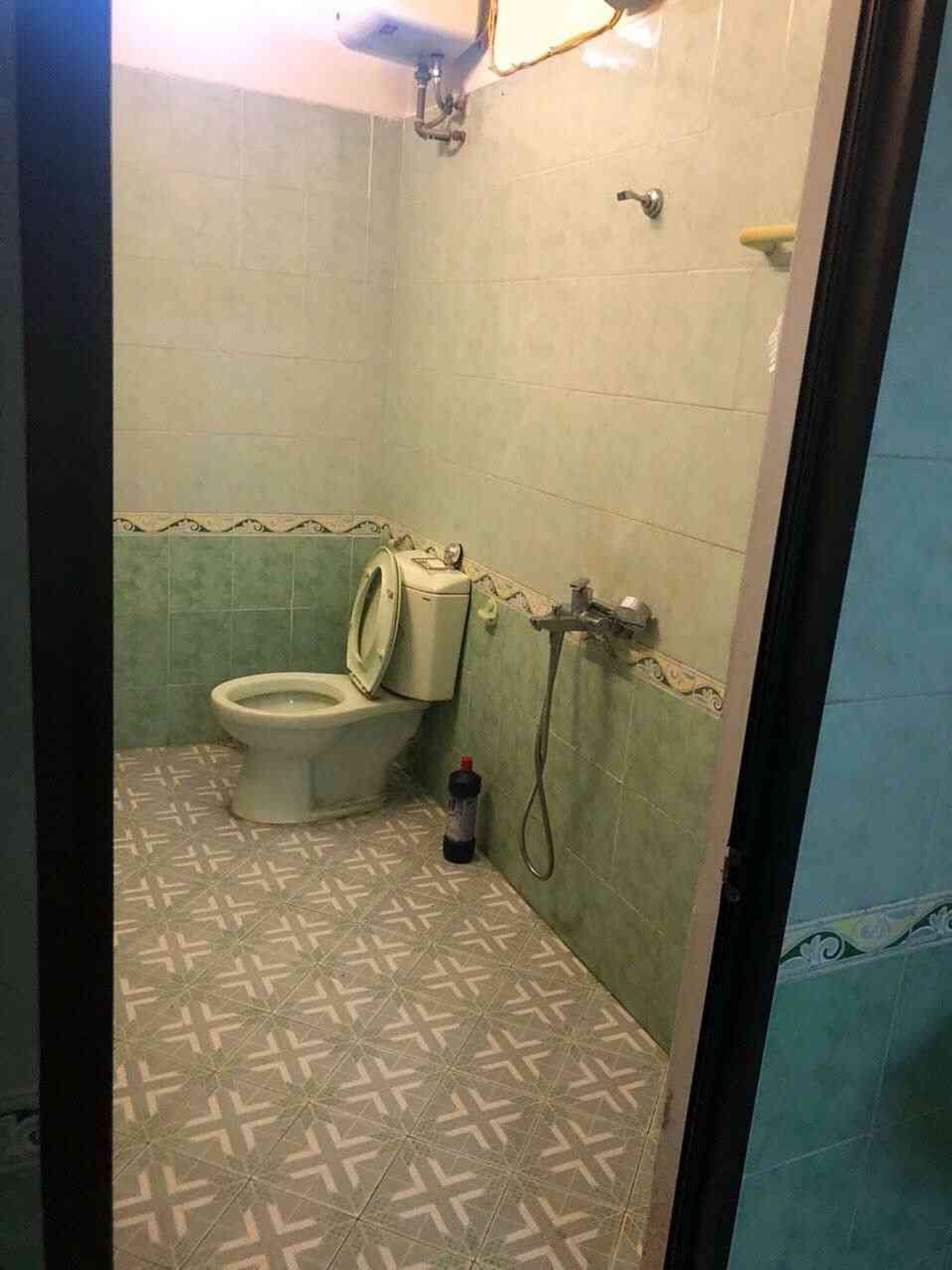 Bán nhà khu phố Quan Hoa, 37m2, giá 8.6 tỷ 16002321