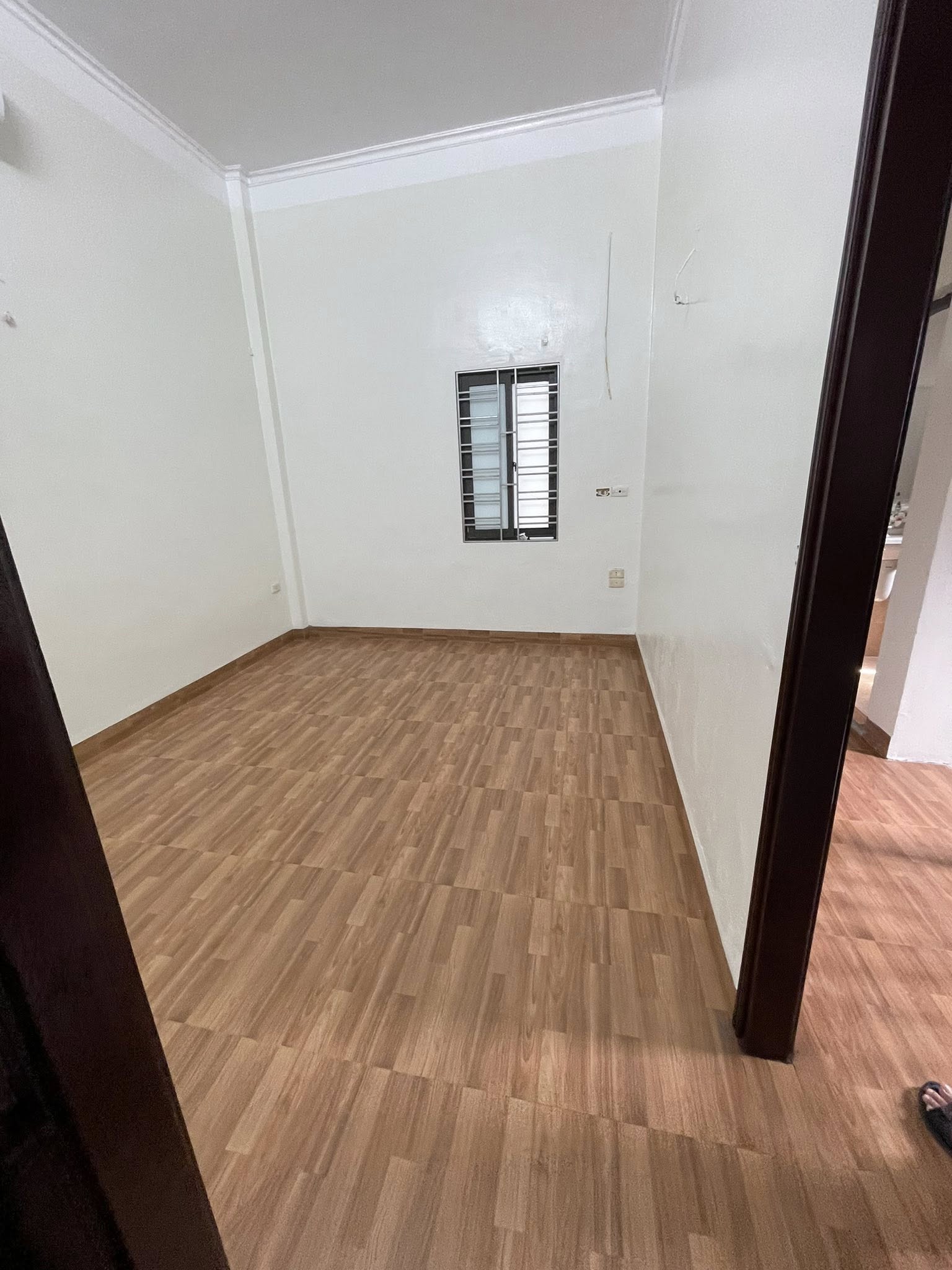 Bán nhà 3,5 tầng trung tâm bồ xuyên oto vào tận nơi nhà dân xây chắc chắn 16002335