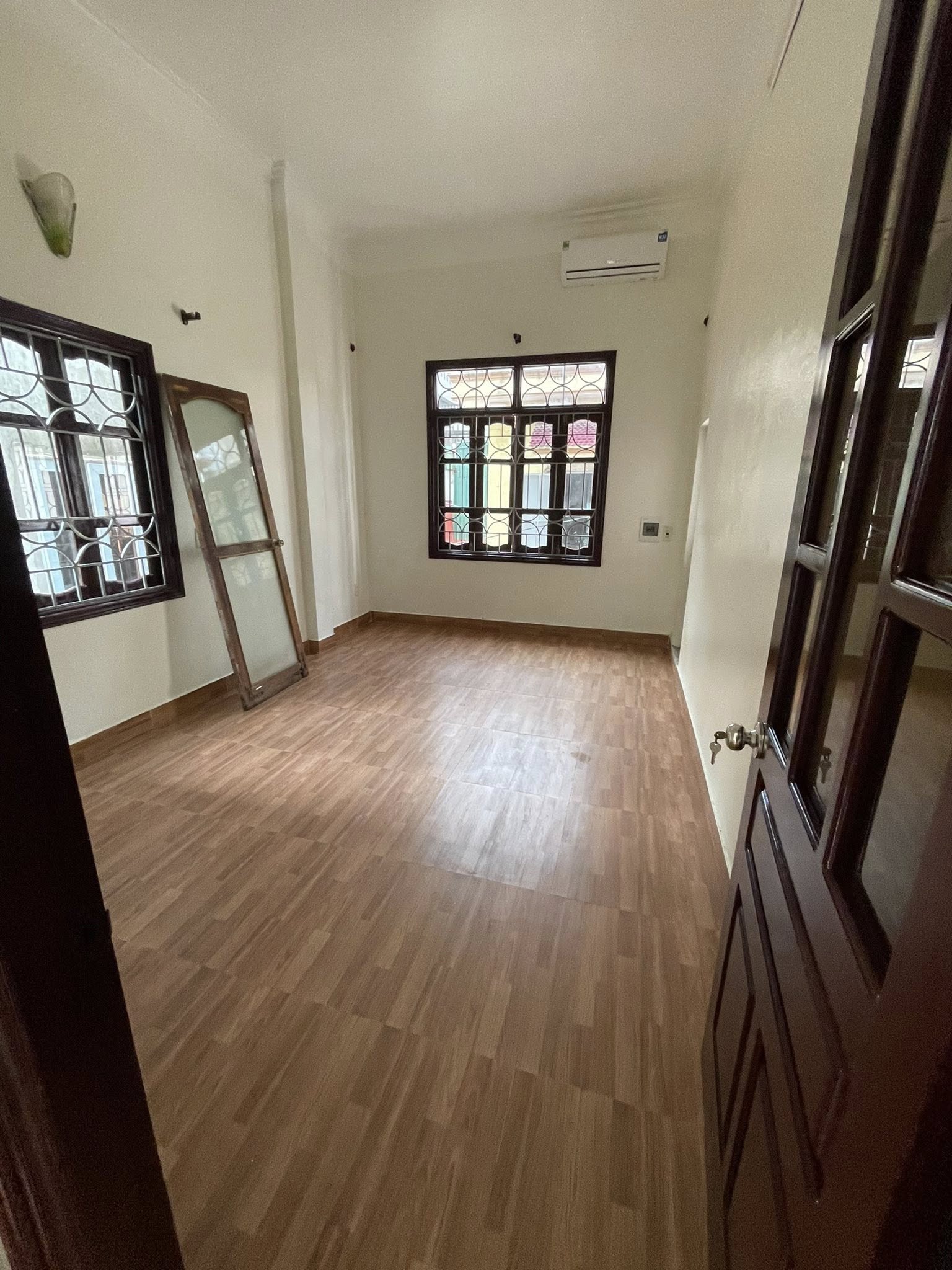 Bán nhà 3,5 tầng trung tâm bồ xuyên oto vào tận nơi nhà dân xây chắc chắn 16002335