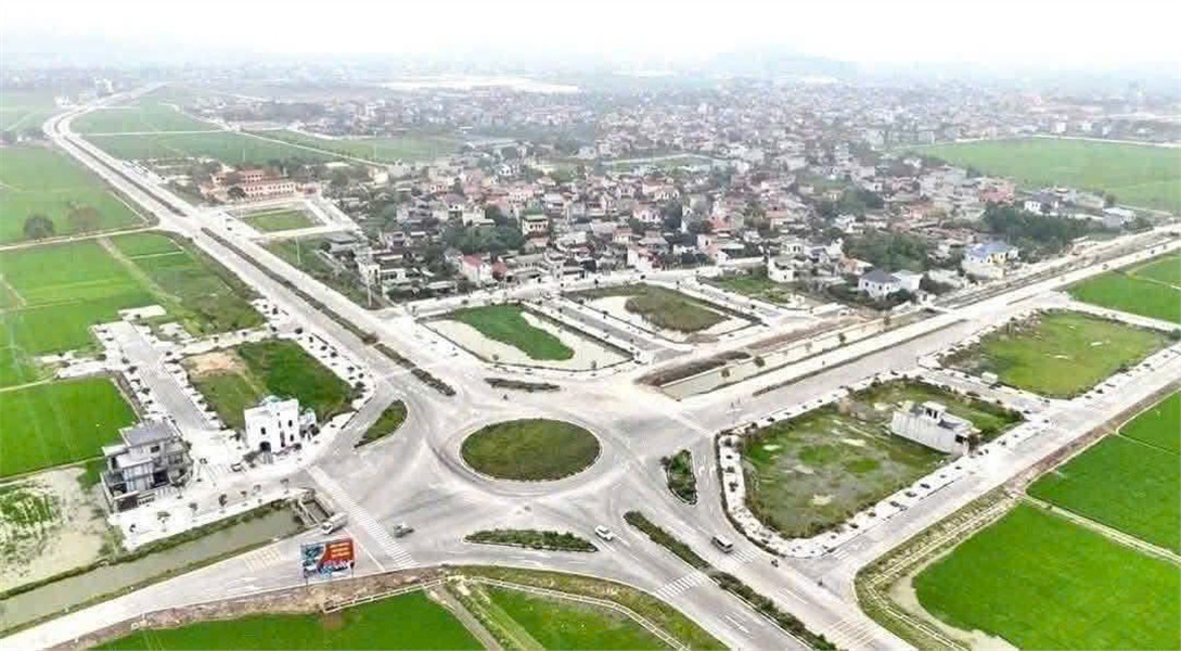 ĐẤT ĐẸP – GIÁ TỐT – CHÍNH CHỦ CẦN BÁN ĐẤT TẠI Xã Hoằng Phú, Huyện Hoằng Hóa, Thanh Hóa 16002341