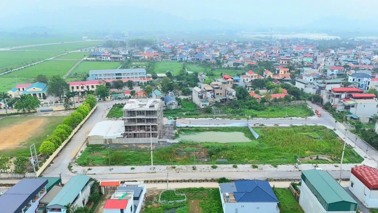 ĐẤT ĐẸP – GIÁ TỐT – CHÍNH CHỦ CẦN BÁN ĐẤT TẠI Xã Hoằng Phú, Huyện Hoằng Hóa, Thanh Hóa 16002341