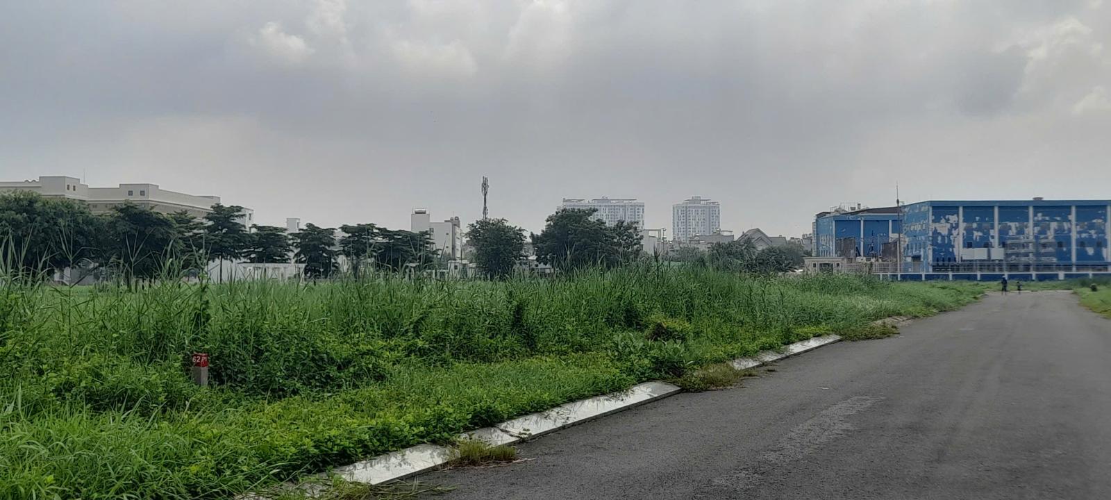 BÁN ĐẤT TÁI ĐỊNH CƯ – KHU ĐẠI NHÂN, VẠN PHÚC CITY, QUỐC LỘ 13, HIỆP BÌNH PHƯỚC, THỦ ĐỨC 16002343
