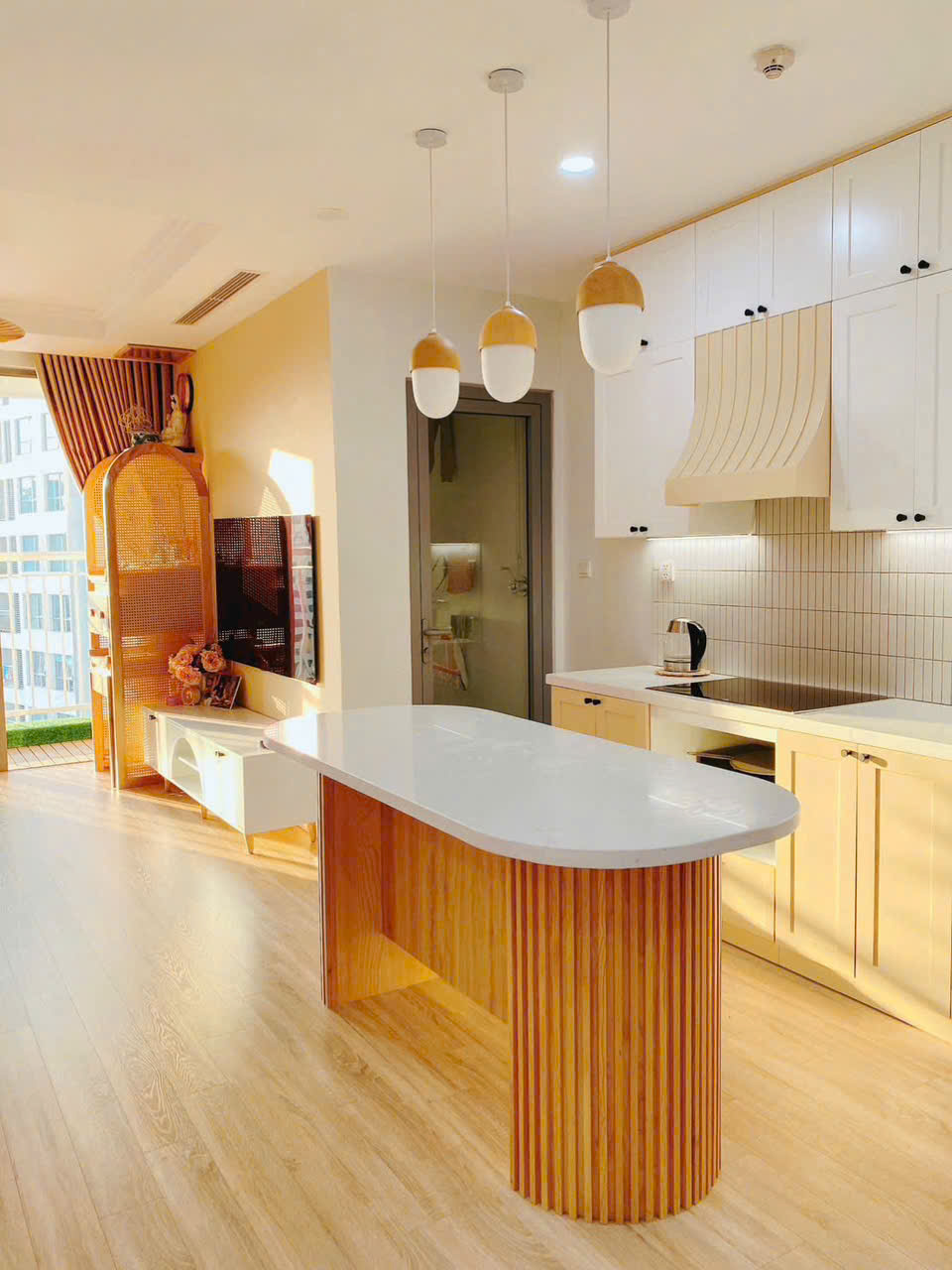 Chính chủ bán căn góc 3PN; 105m2 tầng trung View thoáng bc nam tại Park hill giá bán 13 tỷ 16002348