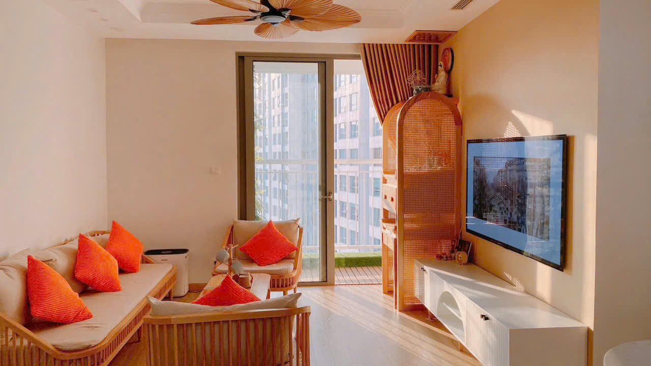 Chính chủ bán căn góc 3PN; 105m2 tầng trung View thoáng bc nam tại Park hill giá bán 13 tỷ 16002348