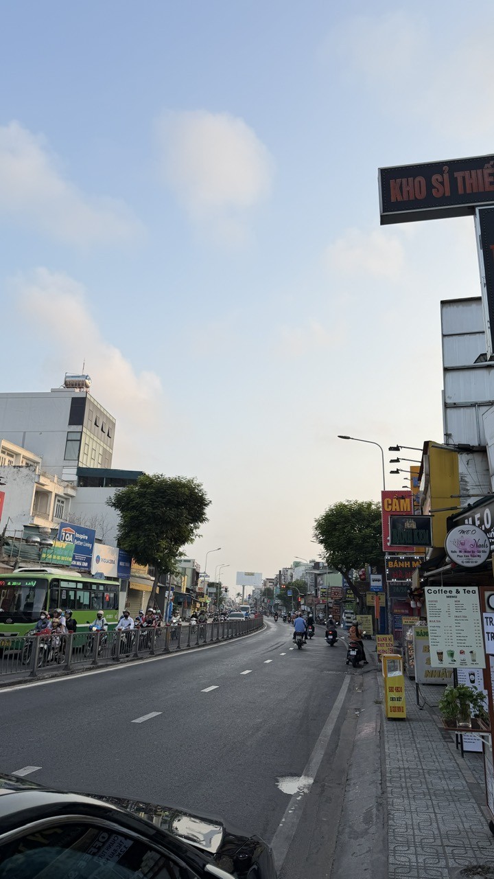 NHÀ MẶT TIỀN ĐẸP –CHÍNH CHỦ CẦN BÁN Tại 534–536A Đường Nguyễn Oanh, P. 6, Q. Gò Vấp, TP. HCM 16002351