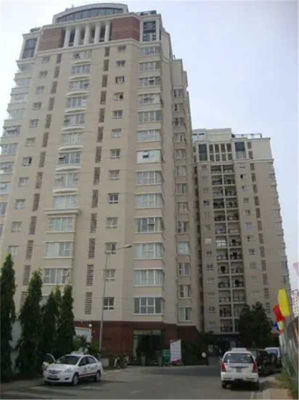 Chính Chủ Bán Nhanh Căn Hộ Đẹp Chung Cư Phúc Yên 1 , Phường 15, Tân Bình, HCM 16002352