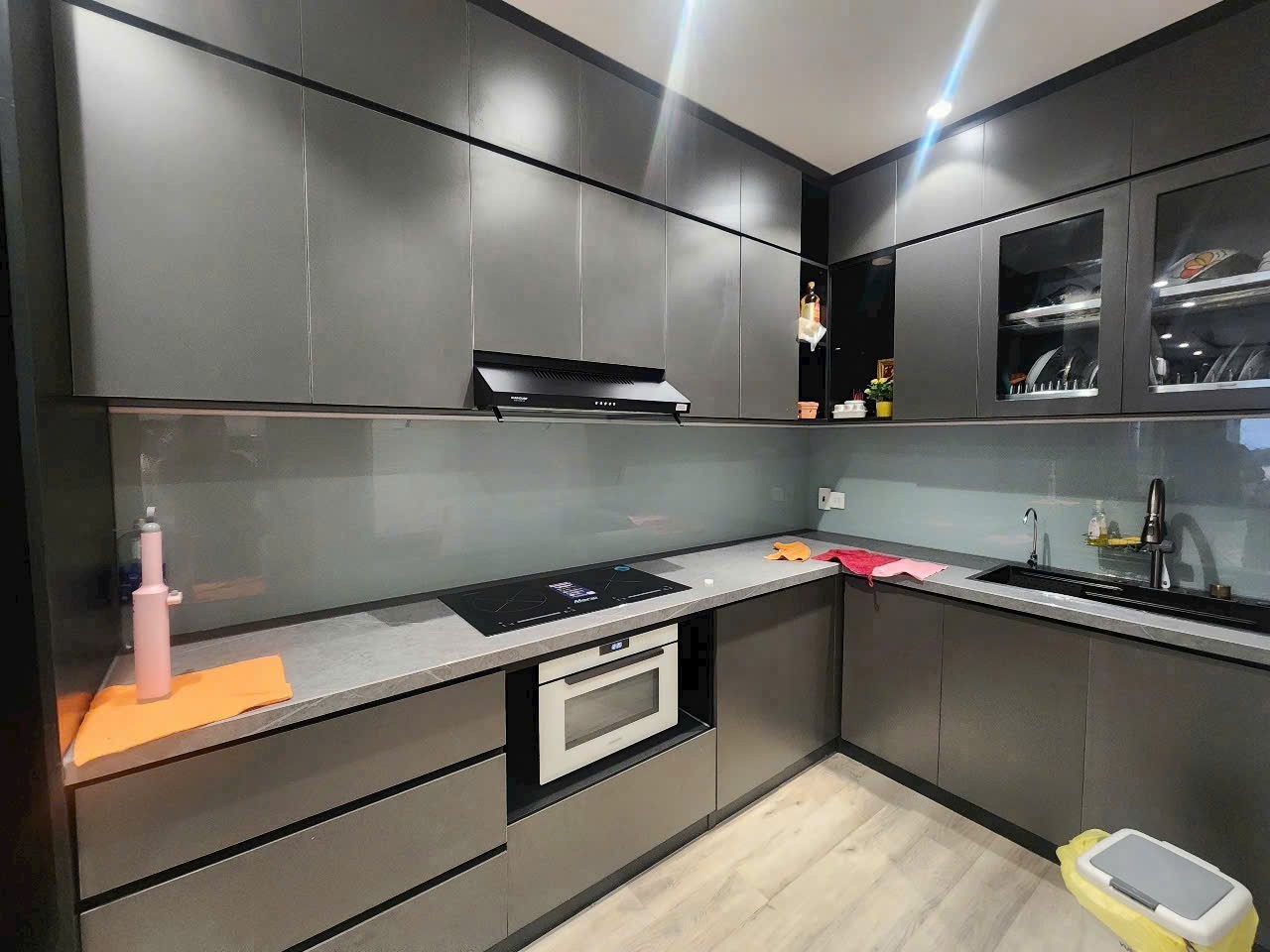 Chính Chủ Bán Nhanh Căn Hộ Đẹp Chung Cư Phúc Yên 1 , Phường 15, Tân Bình, HCM 16002352