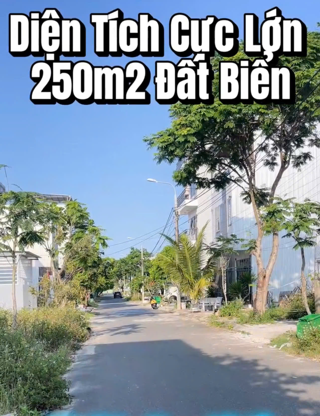 LÔ ĐẤT BIỂN HIẾM – 250m2 XÂY 7 TẦNG – SÁT BIỂN SƠN THUỶ 16002354