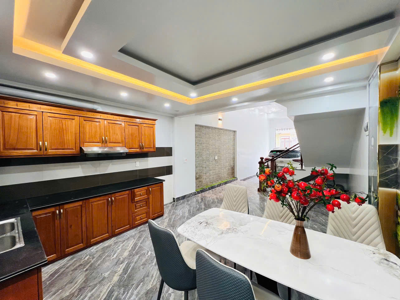 BÁN NHÀ MẶT ĐƯỜNG HẠ ĐOẠN – ĐÔNG HẢI – KINH DOANH TỐT – GIÁ 4,99 TỶ 16002355