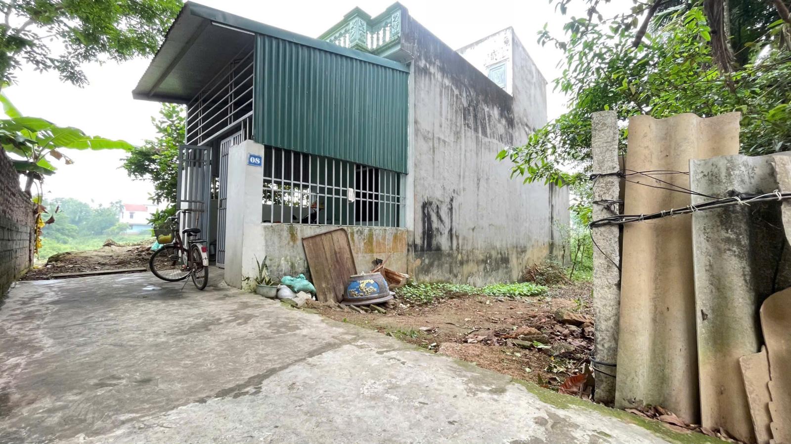 CHÍNH CHỦ CẦN BÁN LÔ ĐẤT ĐẸP QUẢNG BỊ – CHƯƠNG MỸ, HÀ NỘI 16002360