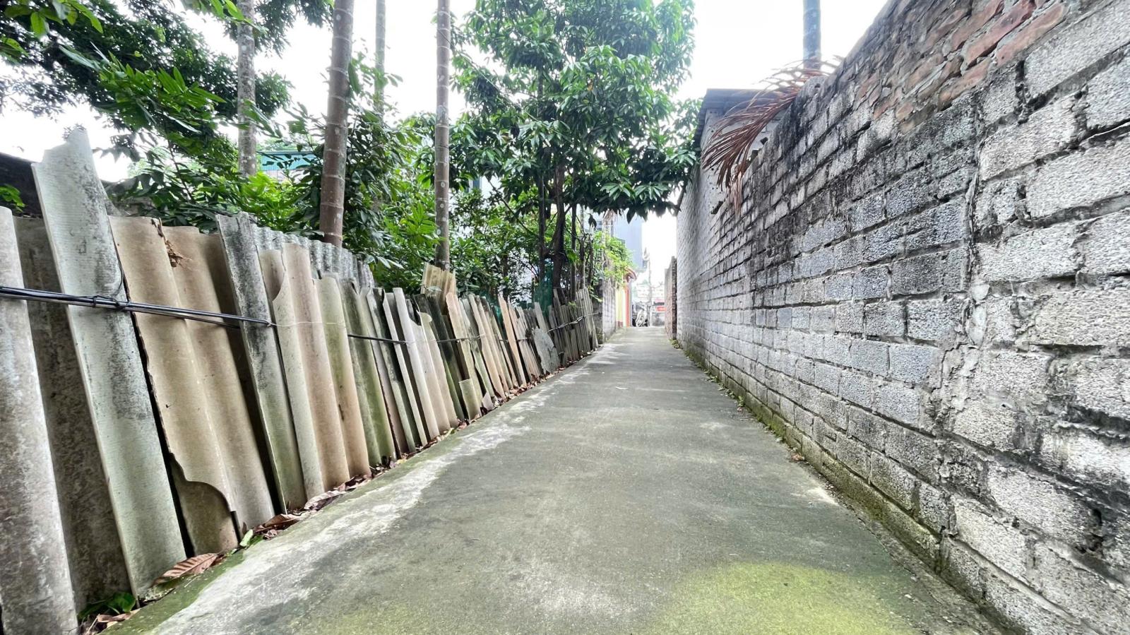 CHÍNH CHỦ CẦN BÁN LÔ ĐẤT ĐẸP QUẢNG BỊ – CHƯƠNG MỸ, HÀ NỘI 16002360