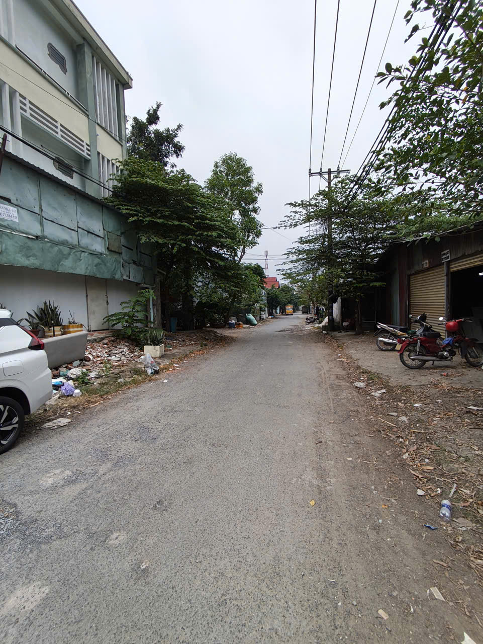 Bán Lô Đất Biệt Thự Mặt Tiền Đường Số 37 - Khu Dân Cư Bình Dân - Hiệp Bình Chánh - Thành Phố Thủ Đức 16002362