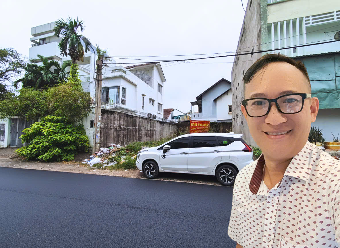 Bán Lô Đất Biệt Thự Mặt Tiền Đường Số 37 - Khu Dân Cư Bình Dân - Hiệp Bình Chánh - Thành Phố Thủ Đức 16002362
