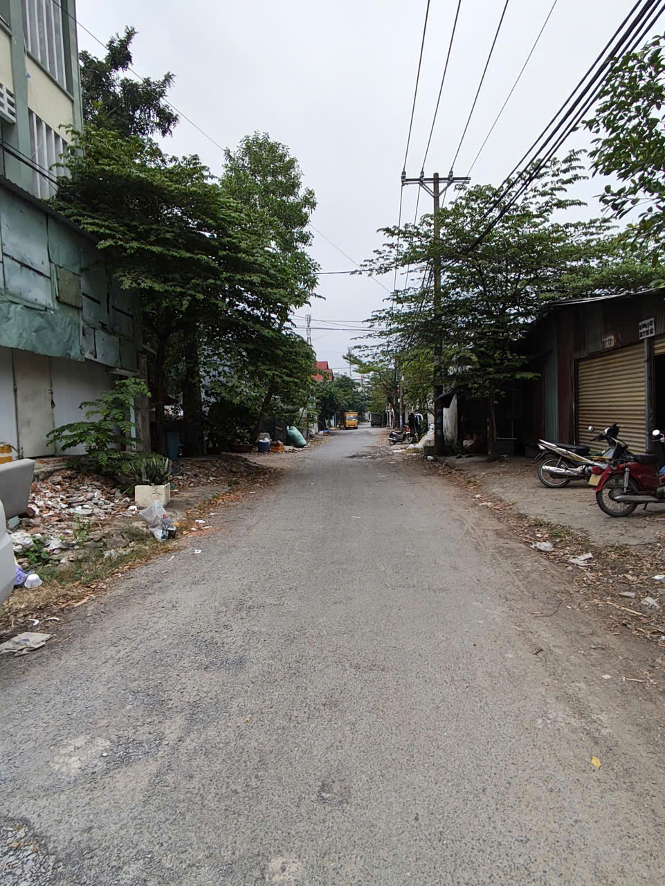 Bán Lô Đất Biệt Thự Mặt Tiền Đường Số 37 - Khu Dân Cư Bình Dân - Hiệp Bình Chánh - Thành Phố Thủ Đức 16002362