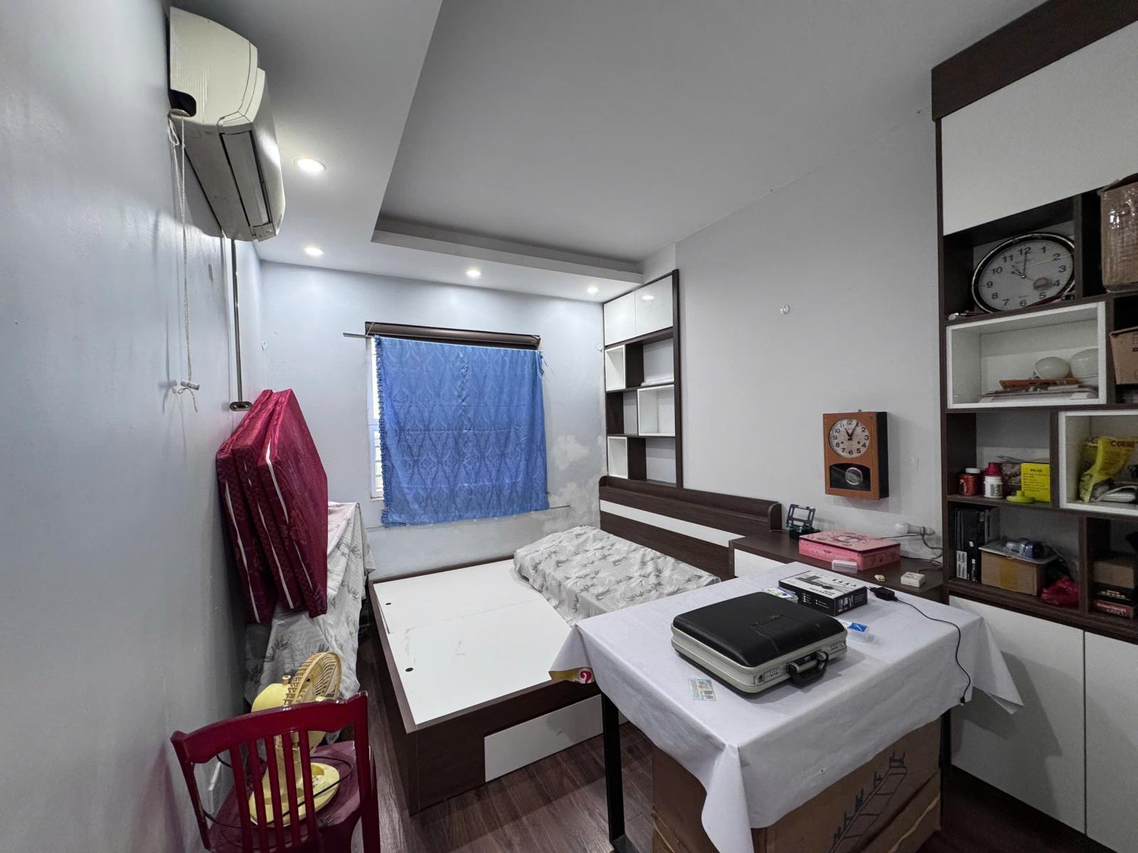 Cần nhượng lại căn hộ 1 phòng ngủ tại khu 5 tòa mới B2.1 KDT Thanh Hà 16002366