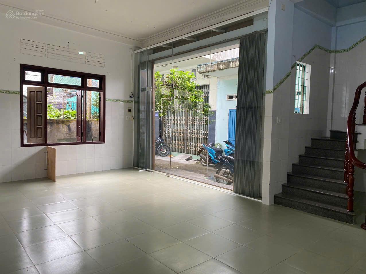 CẶP NHÀ MẶT TIỀN TÂY SƠN – QUỸ ĐẤT VÀNG TRUNG TÂM QUY NHƠN, KINH DOANH CỰC ĐỈNH 16002369