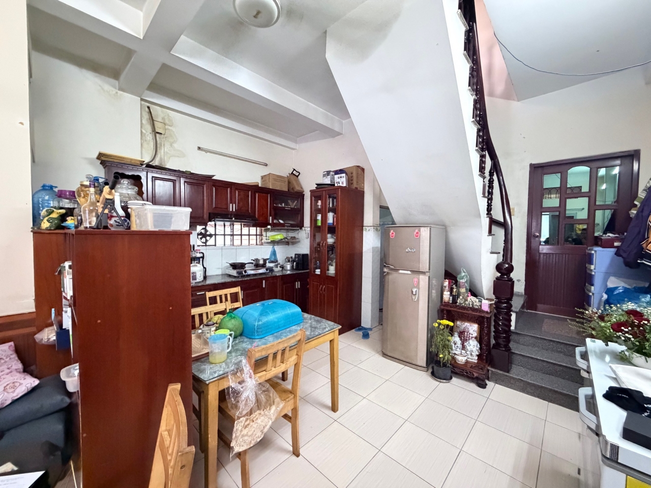 D2260  CHỦ NGỘP THỞ - GIẢM GẦN 7 TỶ - 181M2 NGAY CHỢ 😱 16002372