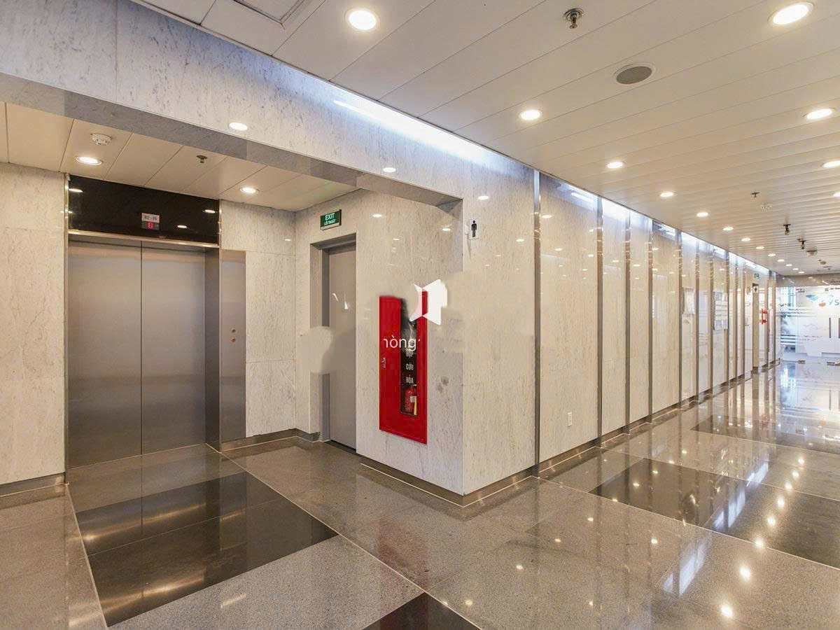 Cho thuê 118m sàn vp hạng a toà vinaconex láng hạ, sẵn bàn giao 16002375