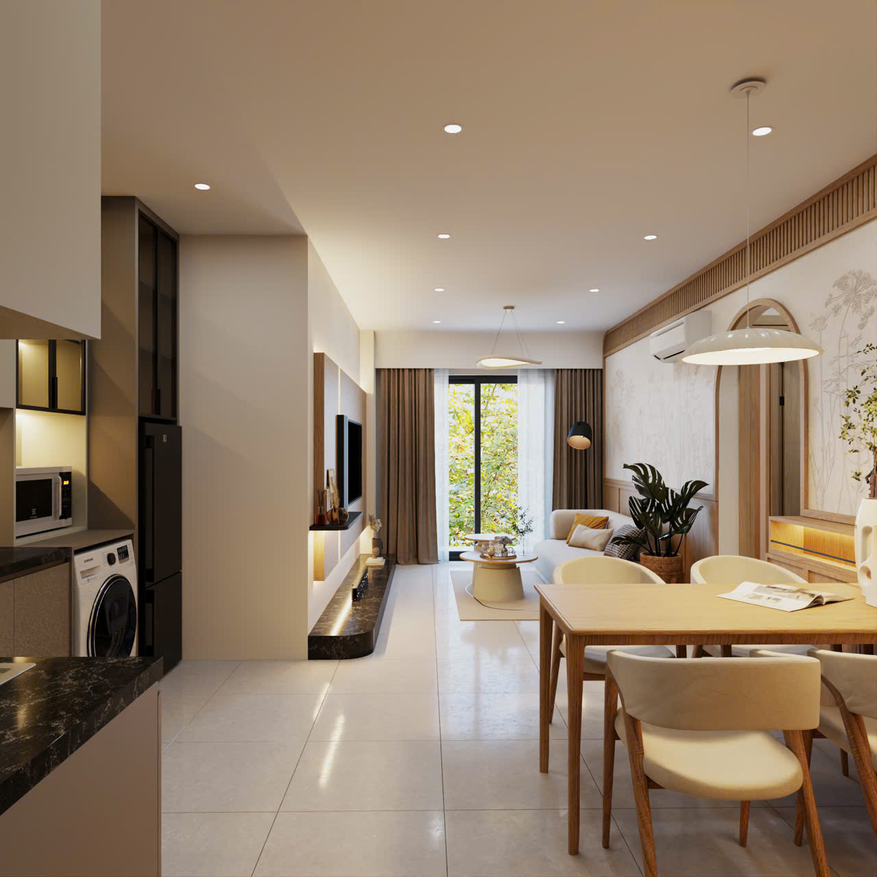 BCONS CENTER CITY – TÂM ĐIỂM SỐNG, LÀM VIỆC & ĐẦU TƯ TẠI LÀNG ĐẠI HỌC 16002389