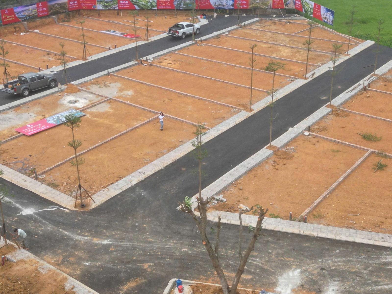 EM VÂN CÓ LÔ GÓC 3 MẶT THOÁNG GẦN ĐHQG TẠI HOÀ LẠC GIÁ CHỈ NHỈNH 3 TỶ 16002395