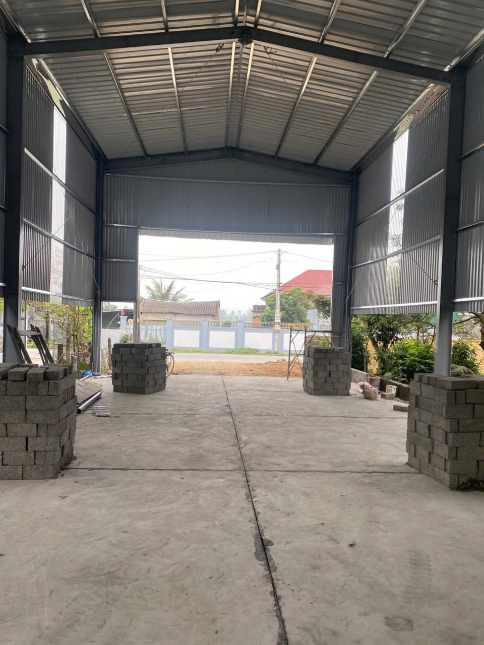 CHO THUÊ MẶT BẰNG GIÁ TỐT - THUẬN TIỆN KINH DOANH 16002402