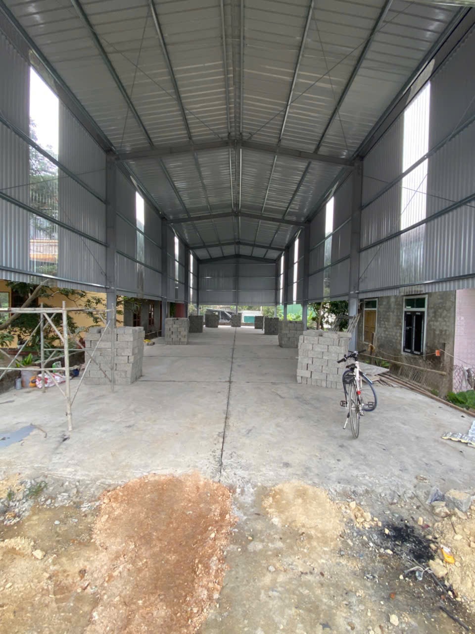 CHO THUÊ MẶT BẰNG GIÁ TỐT - THUẬN TIỆN KINH DOANH 16002402