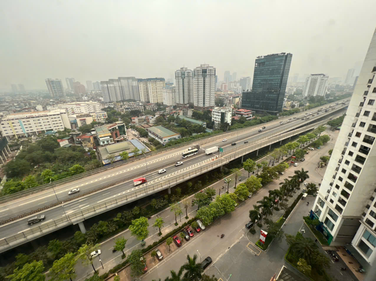 Chính chủ bán nhanh căn hộ cao cấp 3PN góc VIP - View triệu đô - Green Star Phạm Văn Đồng 16002403