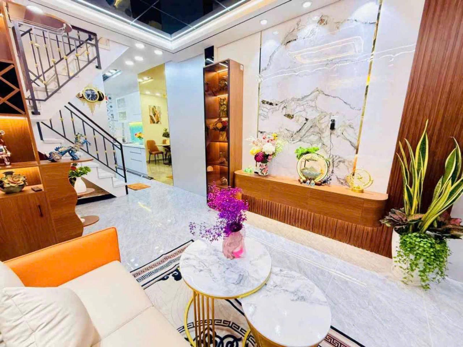 Bán Nhà Hiếm đường số 9, Trường Thọ Thủ Đức 16002405