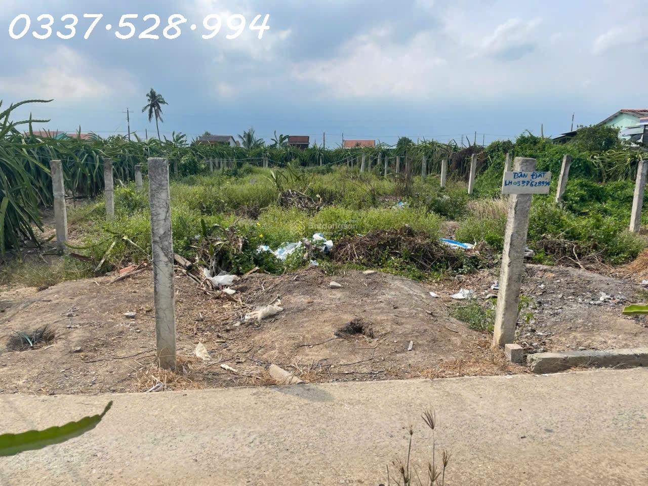 Bán đất tại Ấp cầu Ông Bụi, giá cực chất 390 triệu, diện tích 200m2, view đẹp 16002410