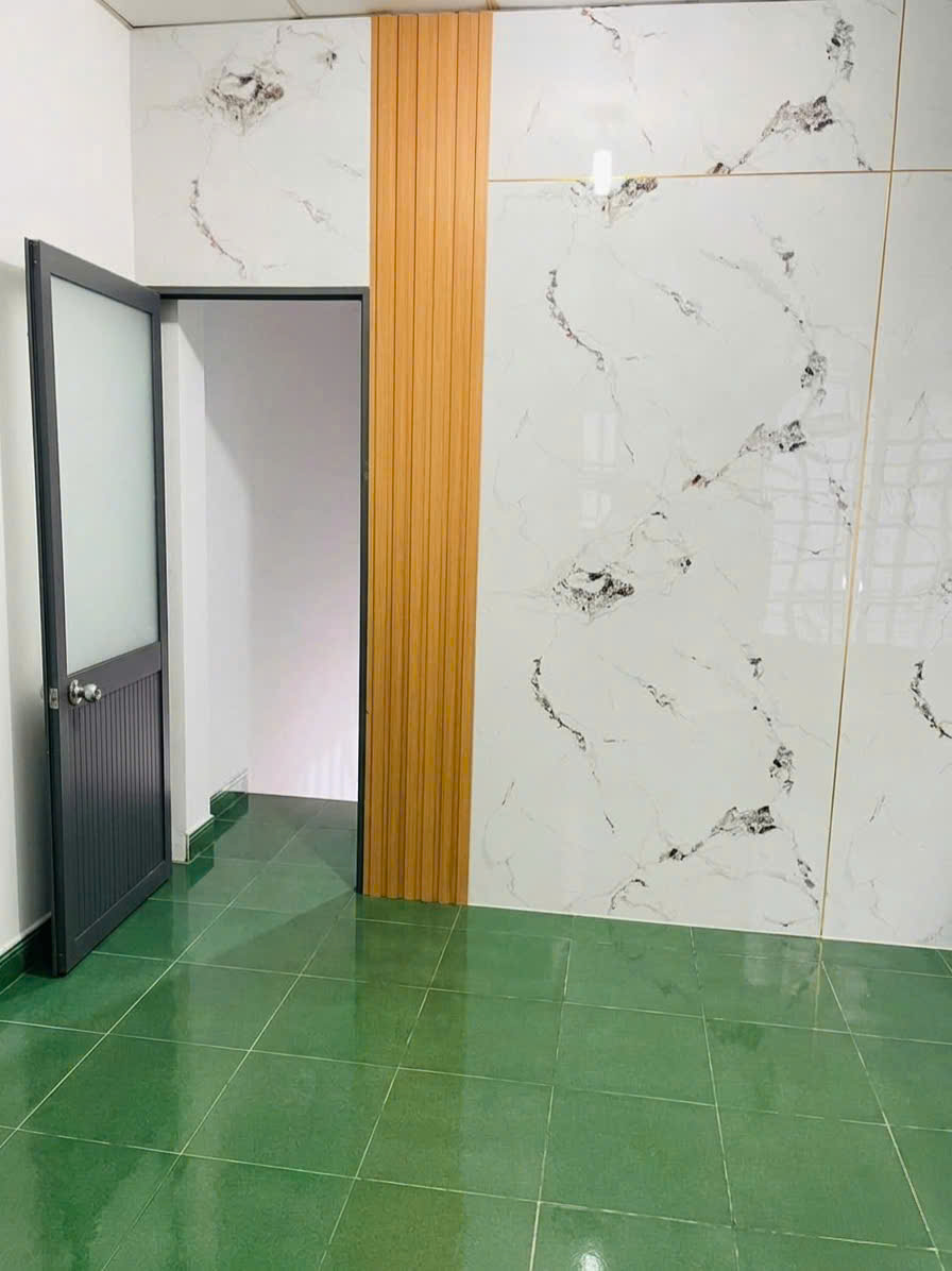 Nhà mới rất rộng 4,5mx11m rất đẹp ở tân thới hiệp q12 16002412