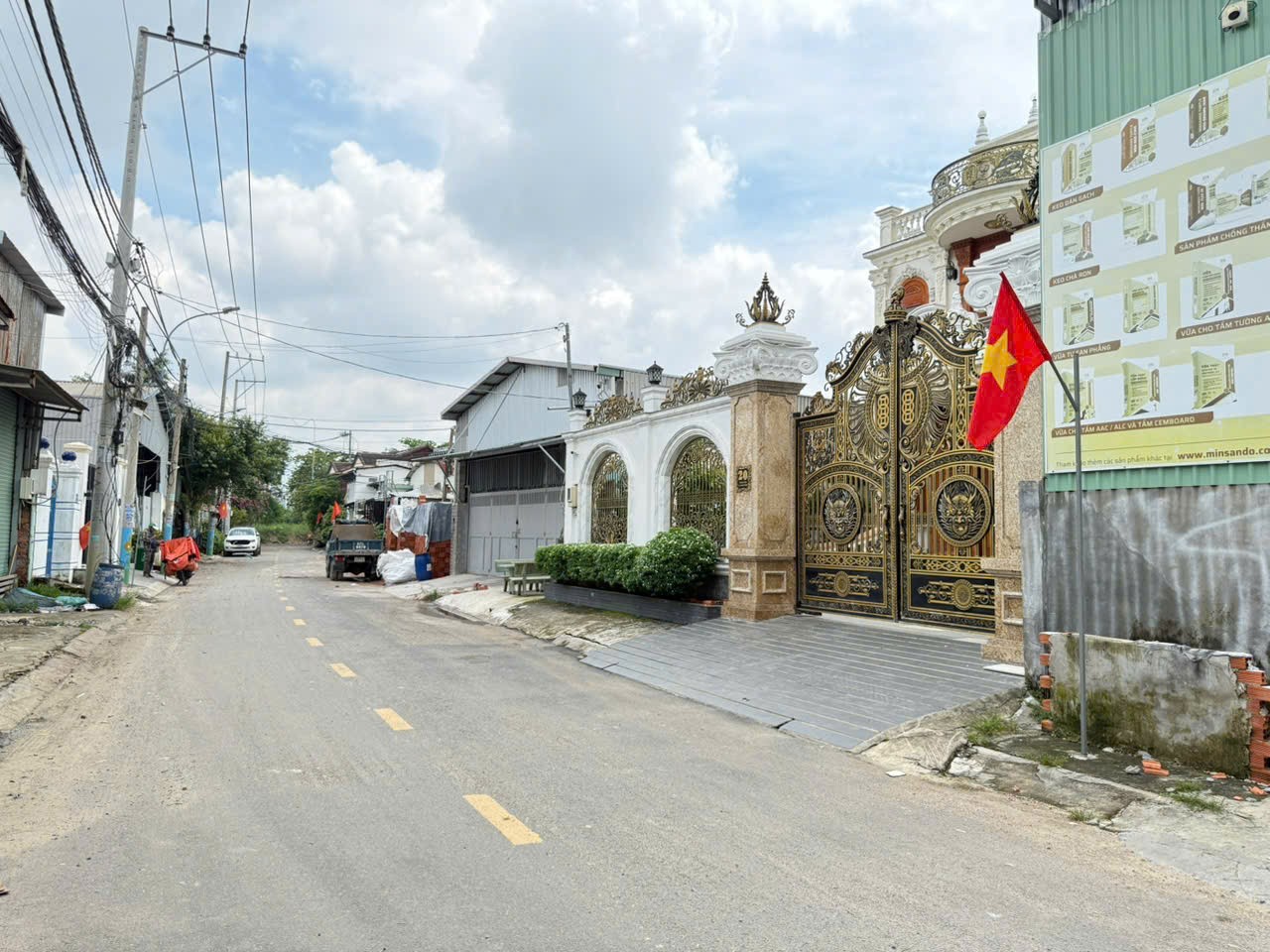ĐẤT ĐẸP – GIÁ TỐT – CHÍNH CHỦ CẦN BÁN ĐẤT TẠI  Phường Hiệp Bình Phước, Thủ Đức 16002413