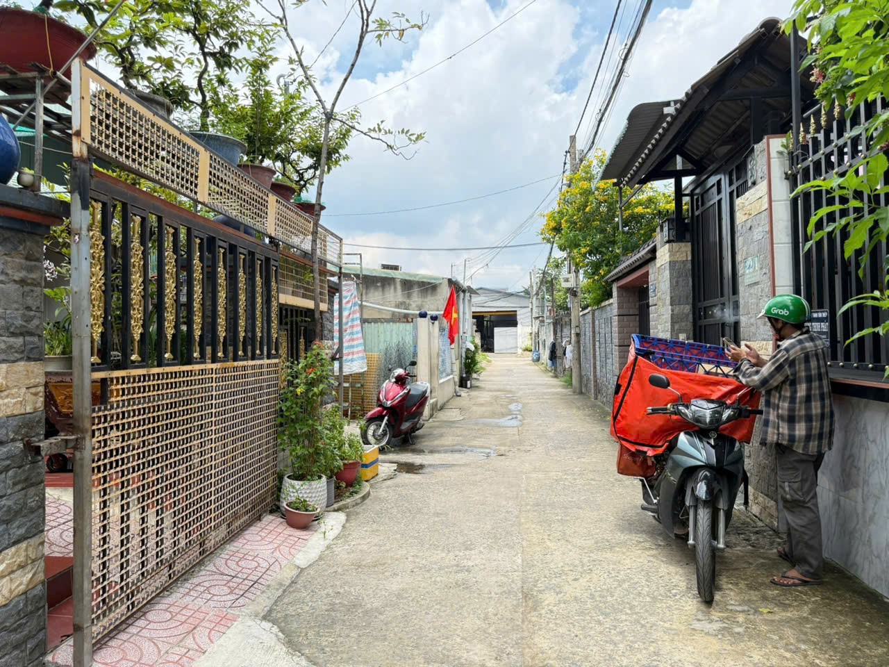ĐẤT ĐẸP – GIÁ TỐT – CHÍNH CHỦ CẦN BÁN ĐẤT TẠI  Phường Hiệp Bình Phước, Thủ Đức 16002413